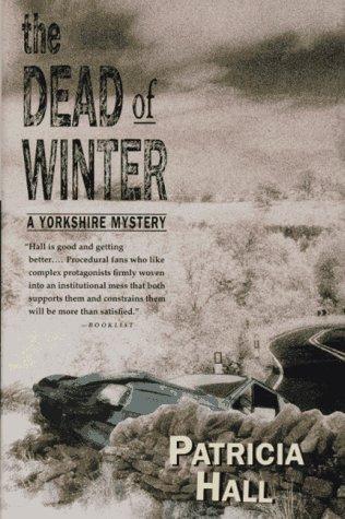 The dead of winter
