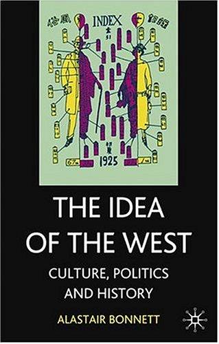 The idea of the West
