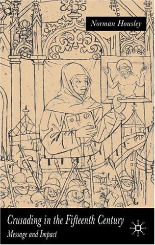 Crusading in the fifteenth century