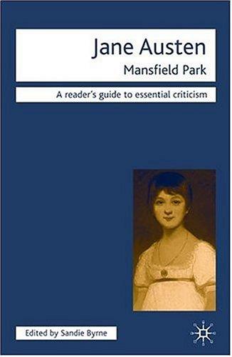 Jane Austen