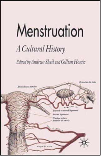 Menstruation: A Cultural History