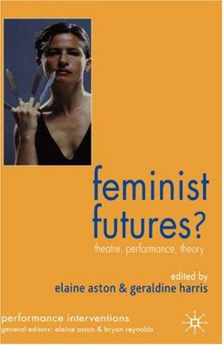 Feminist Futures?