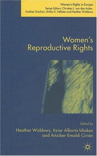 Women's Reproductive Rights