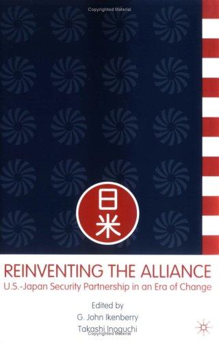 Reinventing the Alliance