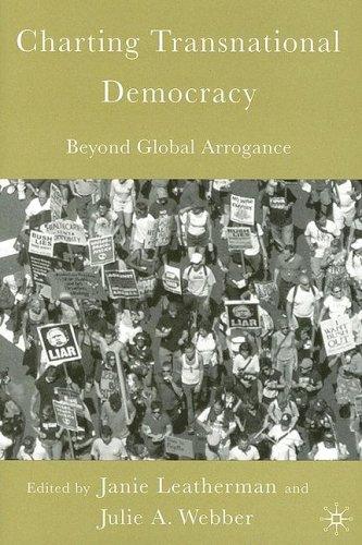 Charting Transnational Democracy