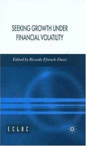 Seeking Growth Under Financial Volatility