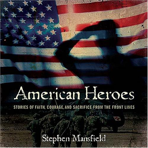 American Heroes