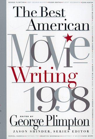 The Best American Movie Writing 1998 (Serial)