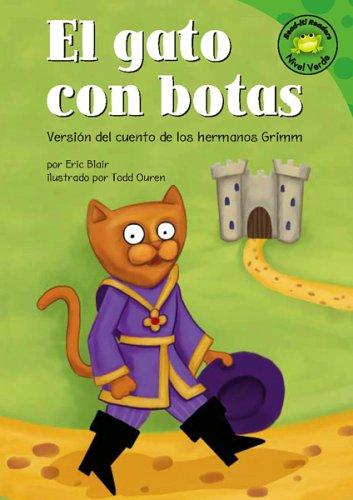 Puss in Boots