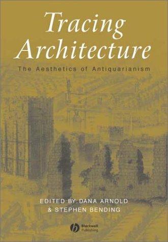 Tracing architecture