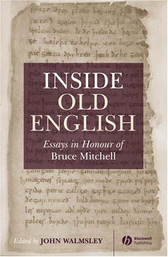 Inside Old English