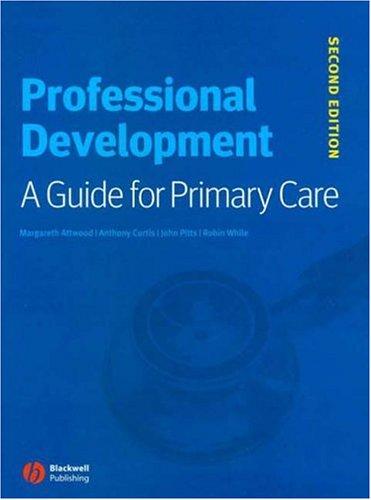 Professional Development