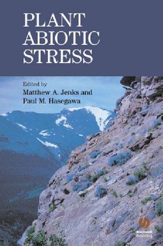 Plant abiotic stress