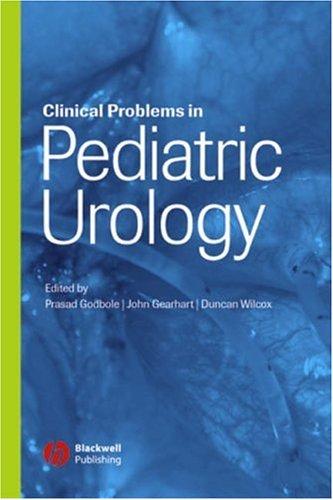 Clinical Problems in Pediatric Urology