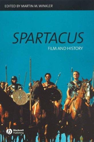 Spartacus