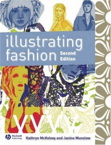 Illustrating fashion