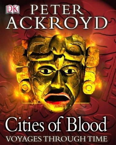 Ancient Americas (Voyages Through Time)
