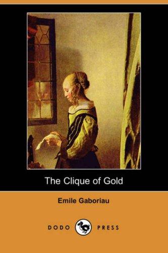 The clique of gold