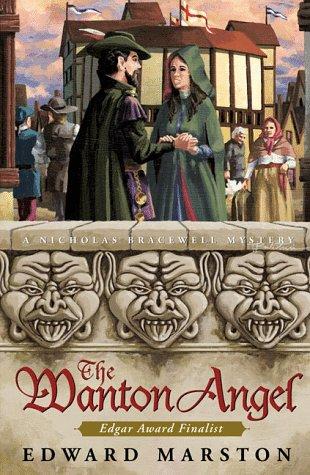 The wanton angel