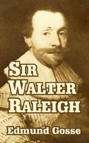 Sir Walter Raleigh