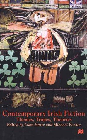 Contemporary Irish fiction