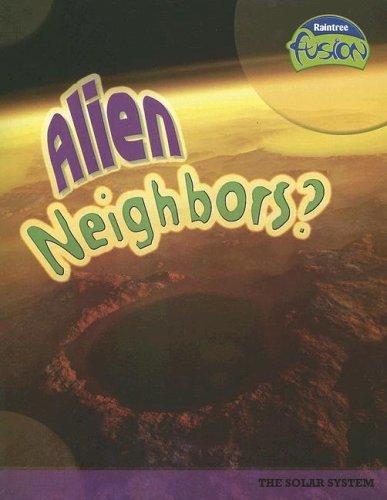 Alien Neighbors?