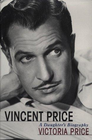 Vincent Price