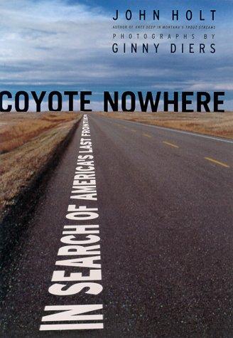 Coyote nowhere