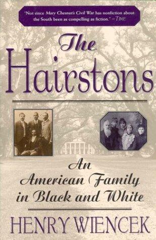 The Hairstons
