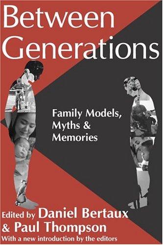 Between Generations
