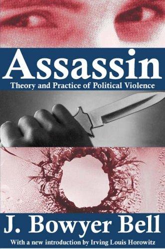 Assassin!