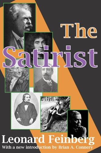 The Satirist