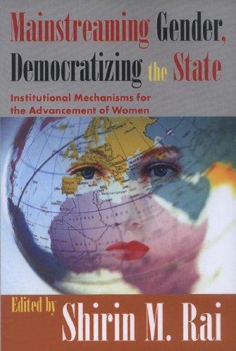 Mainstreaming Gender, Democratizing the State?