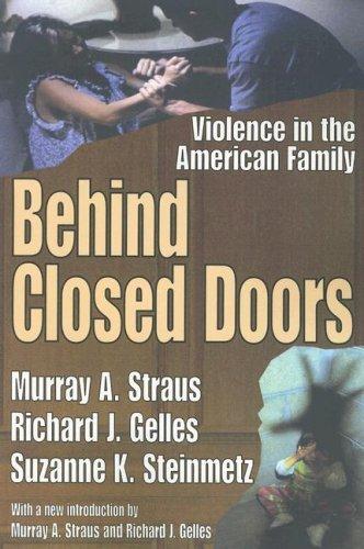 Behind closed doors