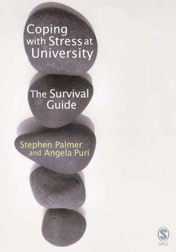 Coping with stress at university