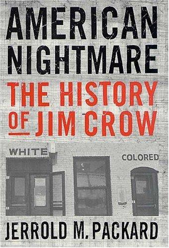 American nightmare