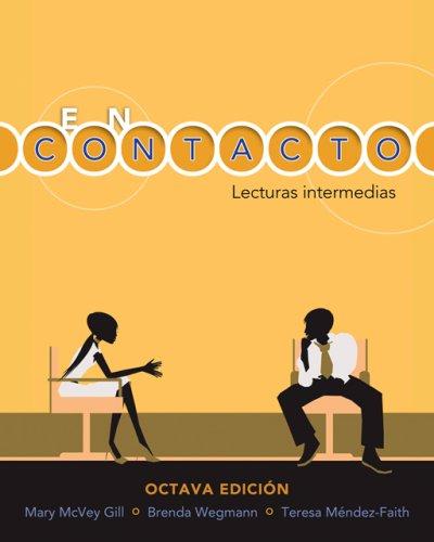 En contacto