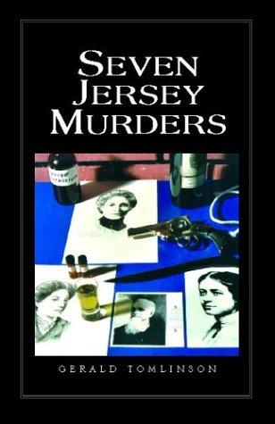 Seven Jersey murders