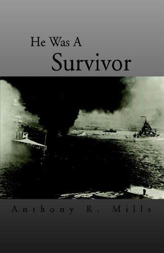 He Was a Survivor