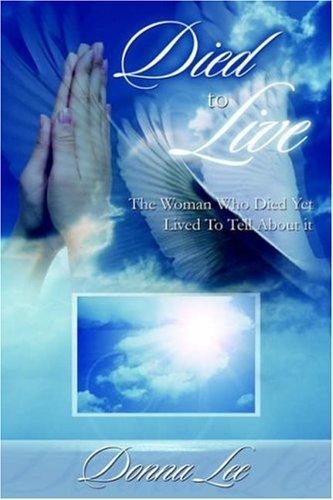 Died to Live