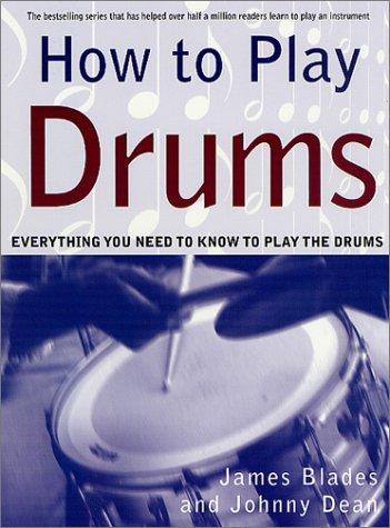 How to play drums