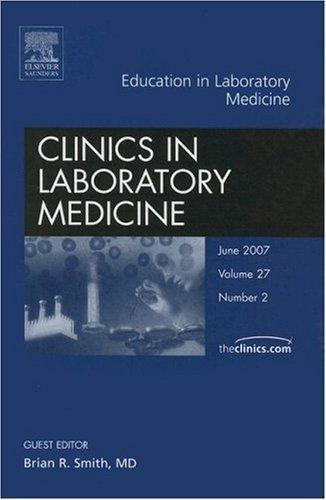 Education in Laboratory Medicine