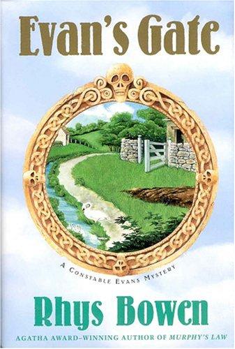 Evan's Gate