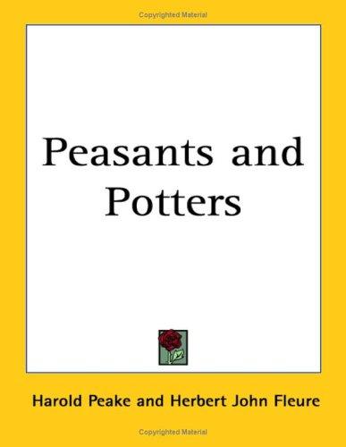 Peasants and Potters