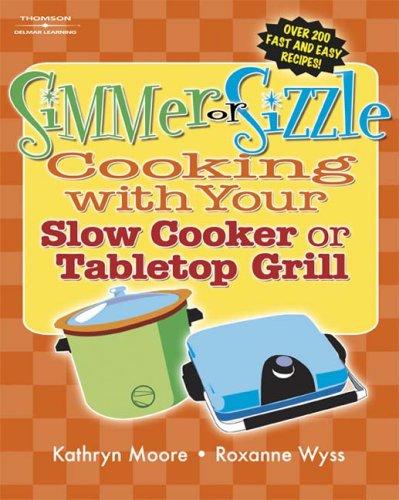 Simmer or Sizzle