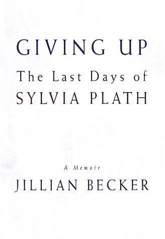 Giving up