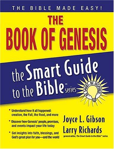 The Book of Genesis