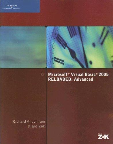 Microsoft Visual Basic 2005