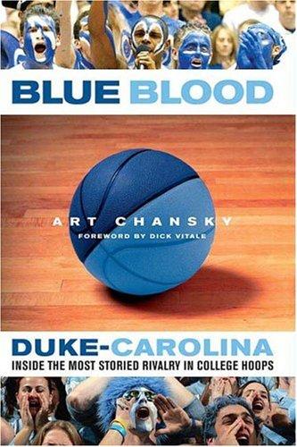 Blue Blood: Duke-Carolina
