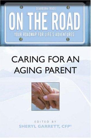 Caring for an Aging Parent